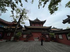 -丰都鬼城名山景区