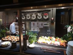 -深圳四季酒店·馥自助餐厅