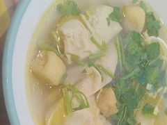 -小杨生煎(香港名都店)