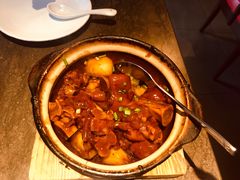 -汤城小厨•粤菜•靓汤(苏州街店)