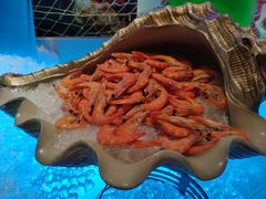 -南海温德姆花园酒店-康达屋Rendez Vous Buffet