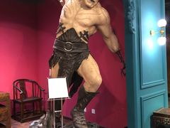 -疯克大象美式烤肉餐厅