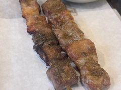 -格日勒阿妈蒙古厨房(大召店)