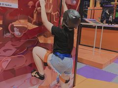 -Tenker Club弹刻极限主题公园 · 蹦床 · 团建 · 生日派对(大关店)