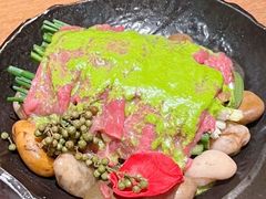 -盡膳口福跷脚牛肉火锅(国贸商城店)