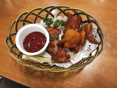 -COCO壱番屋(北京平安国际金融中心店)