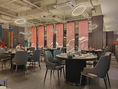 -水禾轩·海鲜蒸汽主题餐厅(新香洲旗舰店)