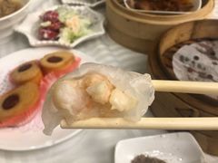 -潮福城大酒楼·潮粤菜·港式点心(阳光城店)