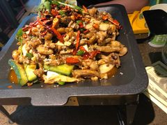 -蛙喔牛蛙(仙林万达茂店)