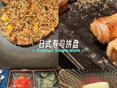 -無二炙坊·和牛烧肉(大钟寺1733店)