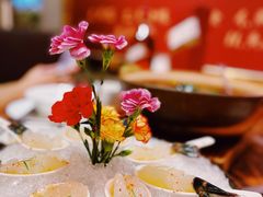泰汁罗氏虾-七寸飝大饭店(马场店)