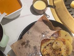 -花味烤肉·拌饭(庐阳万科店)