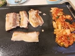 -韩时烤肉(枫蓝店)