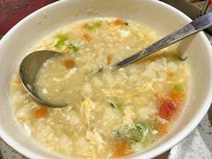 蛋花珍珠汤-元坊珲春无烟串城(北海路店)