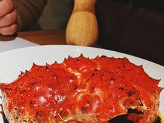 -Osteria Garden 生蚝花园餐厅(原进贤路店)