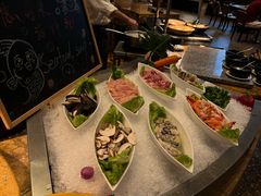 -怡聚轩全日制自助餐厅(大中华喜来登酒店)