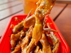 -绝味鸭脖(浦江城市生活广场店)