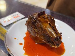 -丁太婆老妈蹄花(人民公园非遗总店)