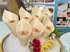 -丰尔粥食·顺德鱼生·干蒸排骨顺德菜(大良分店)