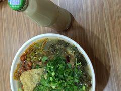 -爱尚螺螺蛳粉(联盟路店)