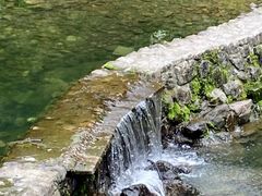 -磐安十八涡风景区