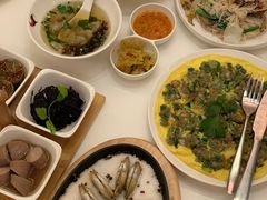 -莆田餐厅PUTIEN(西安万象天地店)