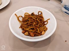 拌粉-南昌饭店(西黄城根南街店)