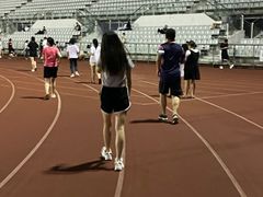 -福田体育公园