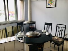 -木火铁锅炖活鱼(赤城分店)