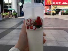 -阿嬷手作(南宁百盛印象城店)