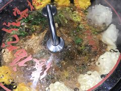 -缘福乡村铁锅炖民宿(八达岭店)