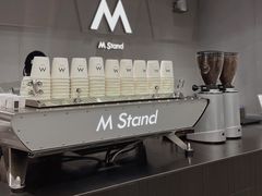 -M Stand(西安大悦城店)