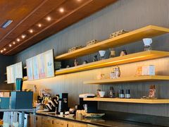 -星巴克(天津SM城市广场店)