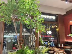 -嗒令甜品·主题融合料理餐厅(首座时代店)