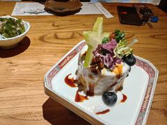 -炉胜·炉端烧·居酒屋
