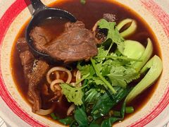 -静香HOUSE·全时段融合餐厅(七星欢乐颂店)