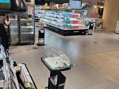 -盒马鲜生(和谐广场店)
