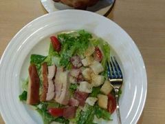 -必胜客(安盛金马店)