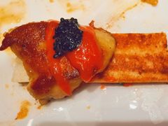 -不翻台·无国界铁板烧(北国先天下店)