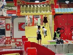 -嘉文梦想世界(SM天津滨海城市广场店)