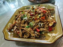 -朗妈私房菜(婺女州店)