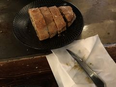 -Let's Taipei 非常烘焙(太古里店)