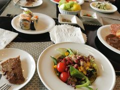 -温州万和豪生大酒店-餐厅