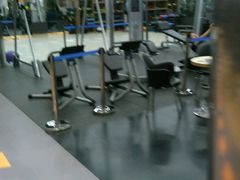 -威尔仕健身(金茂店)