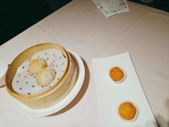 纯蟹粉小笼-蟹榭(静安寺晶品商场店)