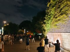 -相门城墙文化休闲景区