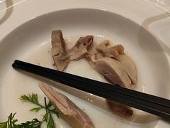 -南京空港温德姆花园酒店·MTF满庭芳中餐厅