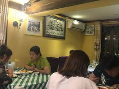 大堂-Santoor 萨都里印度餐厅(北锣鼓巷店)
