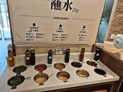 -滇牛云南火锅(桂林路店)