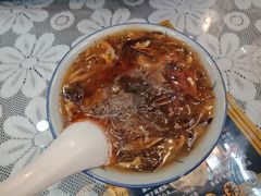 鴨上髀碗仔翅-香港十三座(宝山万达店)